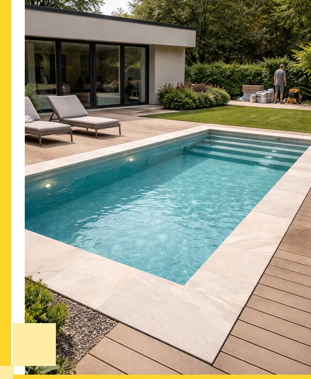 Бассейн под ключ в Устях-Куте от 2574250 р. строительство | ЭриданУтк