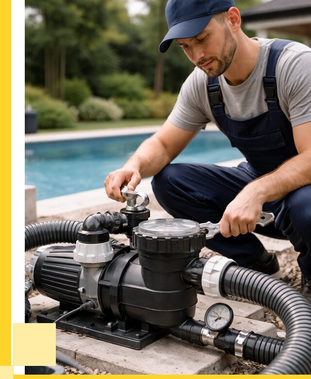 Насосы для бассейнов в Устях-Куте купить от 12356 р. | ЭриданУтк