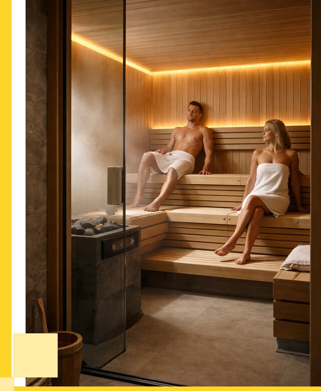 Электрические сауны Harvia в Устях-Куте от 154455 р. | ЭриданУтк