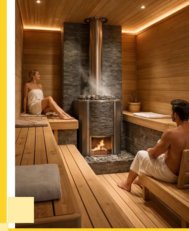 Дизайн саун в Устях-Куте от 72079 р. под ключ, дизайн от ЭриданУтк