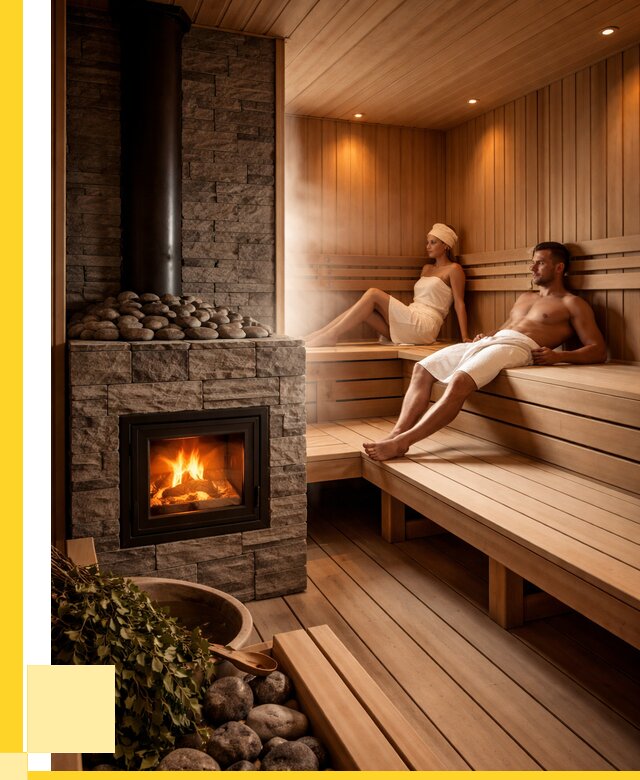 Дизайн бань и парных в Устях-Куте от 82376 р. за м2 | ЭриданУтк