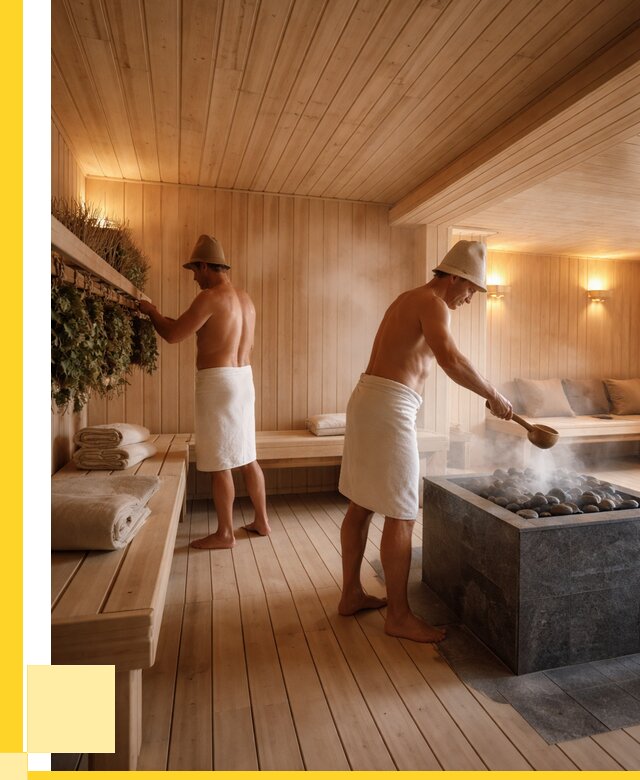 Баня и SPA под ключ в Устях-Куте от 823760 р. строительство ЭриданУтк