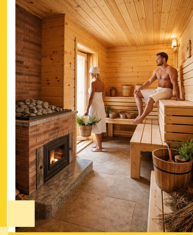 Бани на заказ под ключ в Устях-Куте от 617820 р. | ЭриданУтк