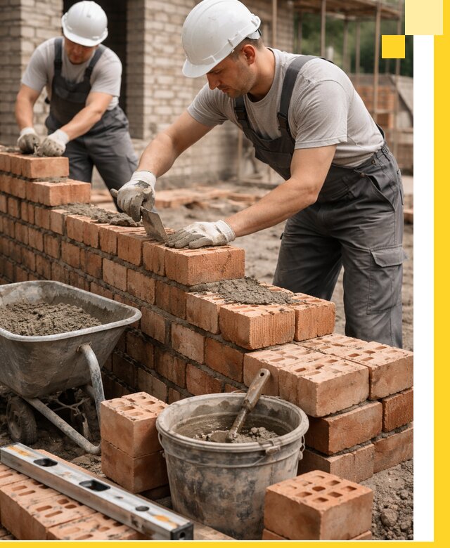 Проект кирпичной бани в Устях-Куте с готовой рабочей документацией